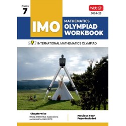 MTG International Mathematics Olympiad IMO Class 7